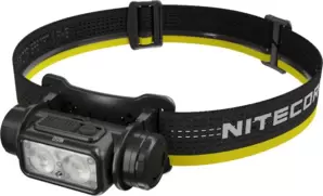 Фонарь Nitecore NU50 фото