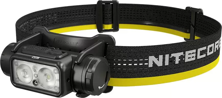 Nitecore NU53 UHE