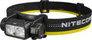 Фонарь Nitecore NU53 UHE фото