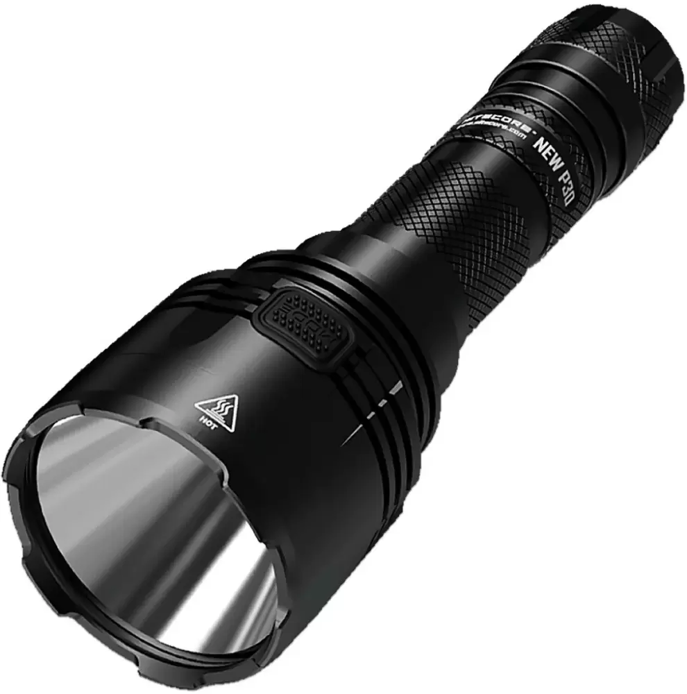 Nitecore P30
