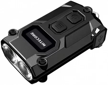 Nitecore TINI3 (Black)