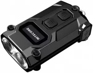 Фонарь Nitecore TINI3 (Black) фото