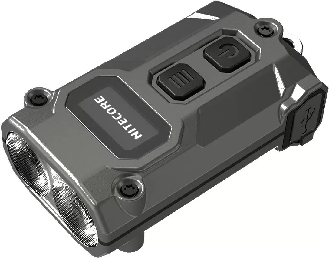 Nitecore TINI3 (Grey)