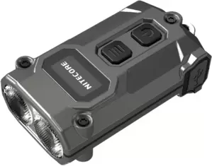 Фонарь Nitecore TINI3 (Grey) фото