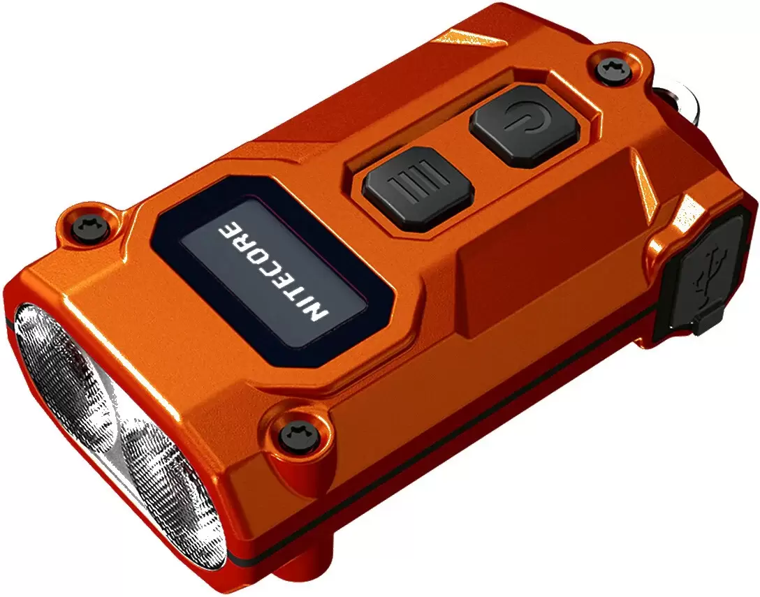 Nitecore TINI3 (Orange)
