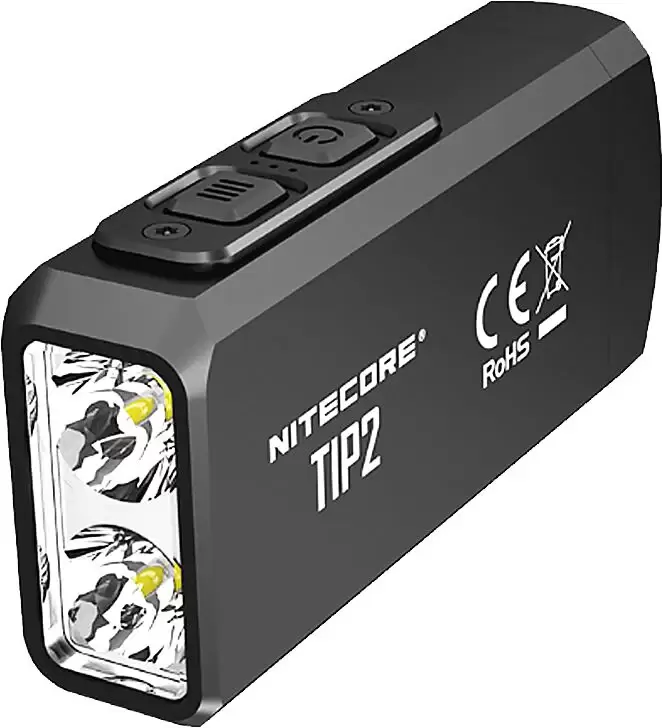 Nitecore TIP2
