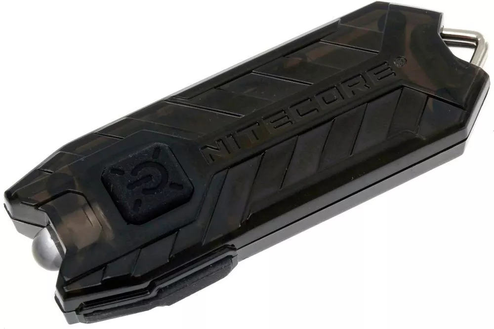 Nitecore Tube