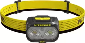 Фонарь Nitecore UT27 фото