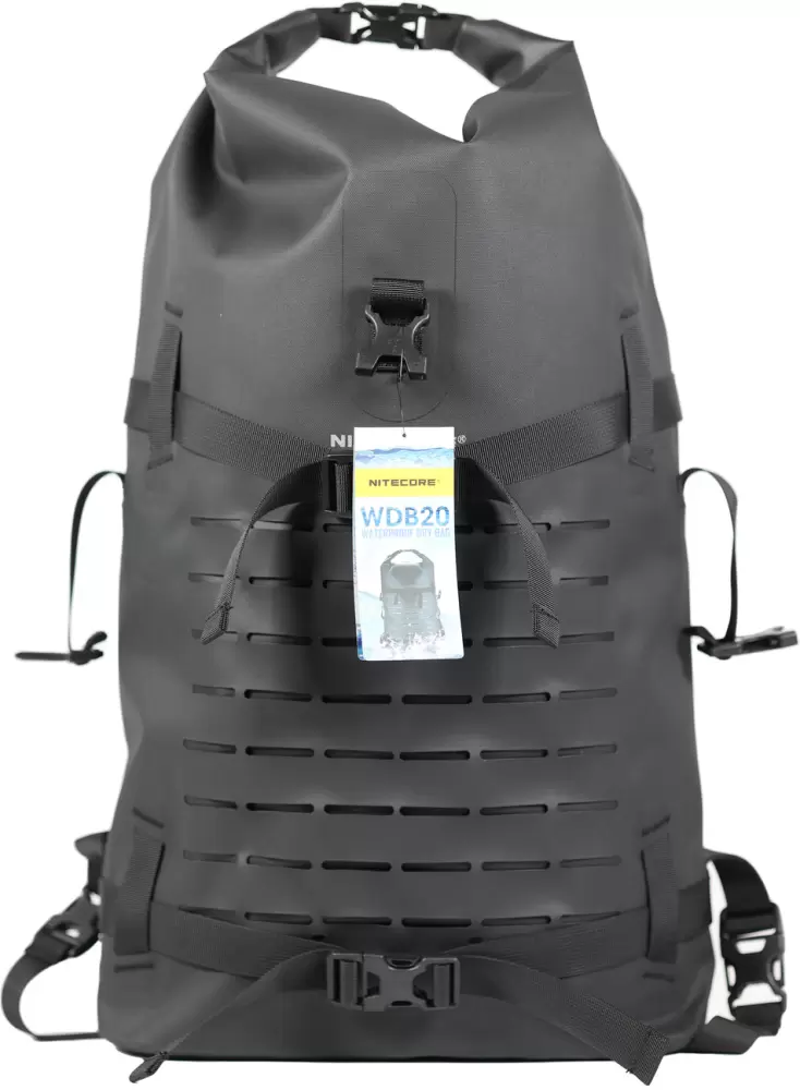 Герморюкзак Nitecore WDB20 фото