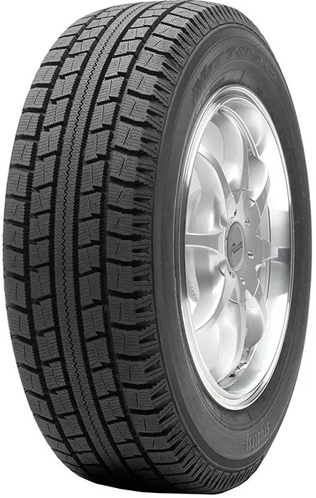 Nitto SN2 Winter 215/65R17 99Q