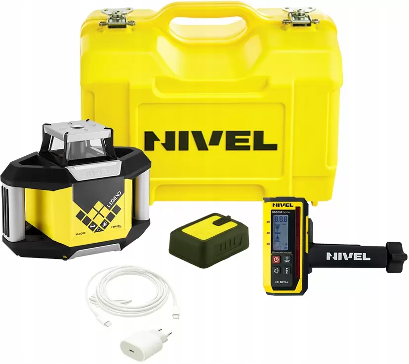 Nivel System NL500 Digital