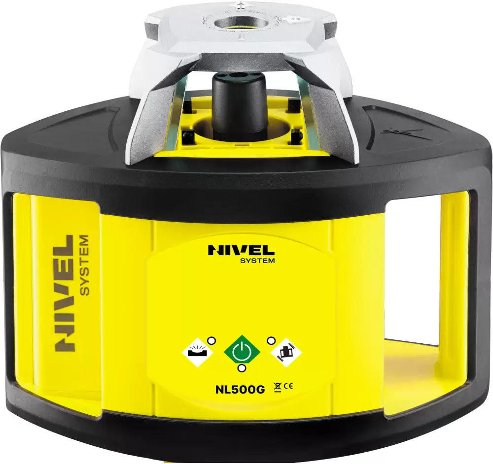 Nivel System NL500G Digital