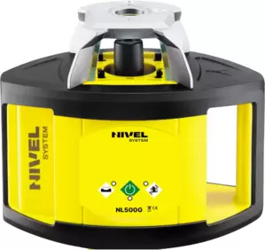 Nivel System NL500G Digital