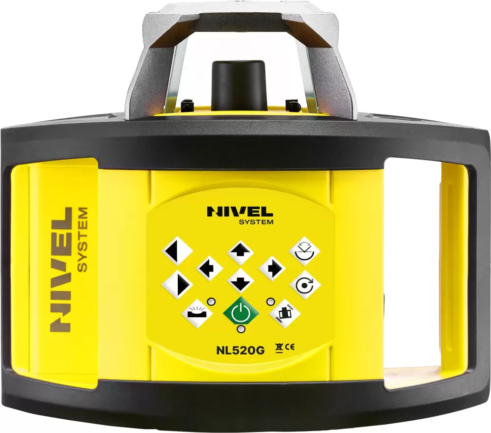 Nivel System NL520G
