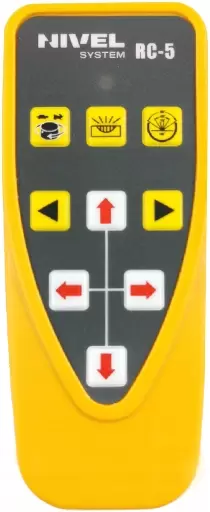 Лазерный уровень Nivel System NL520G фото