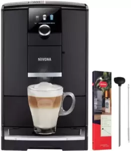Кофемашина Nivona CafeRomatica NICR 792 фото