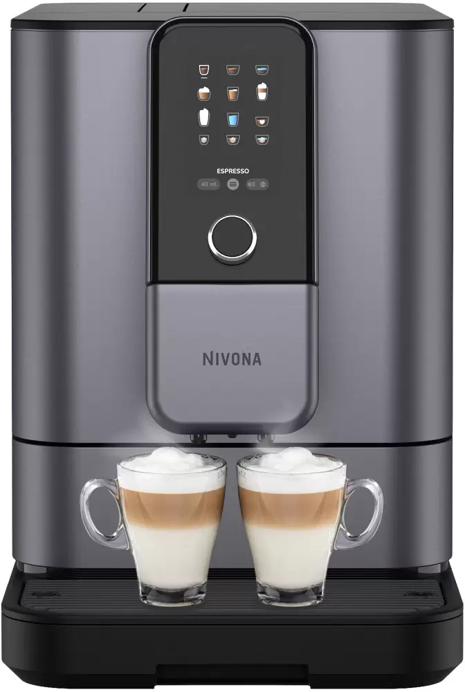 CafeRomatica NIVO 8107