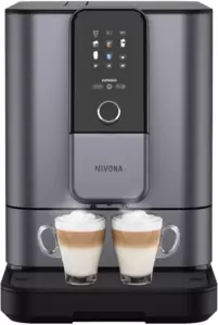 NIVONA CafeRomatica NIVO 8107