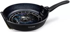 Сковорода НМП Titan Space 918120i фото