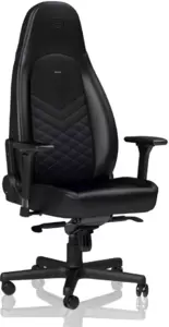 Noblechairs Icon (черный)