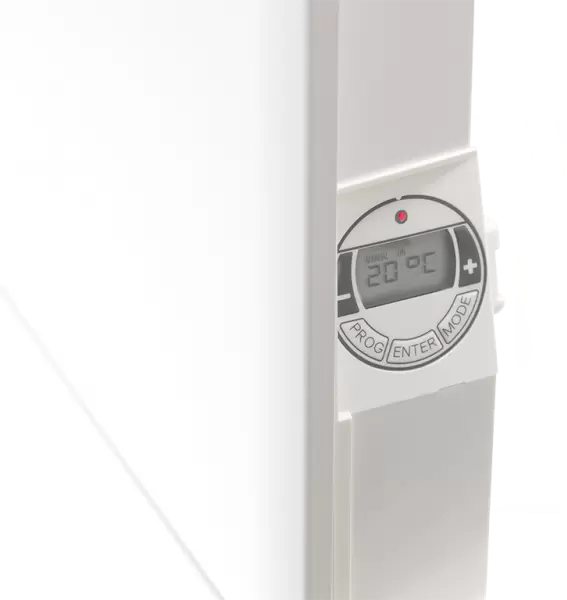 Конвектор NOBO Compact NUL4T2 15 фото