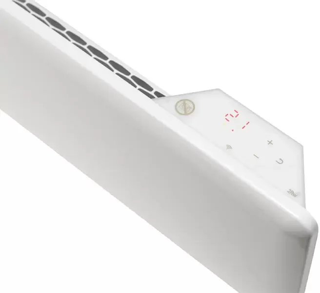 Конвектор NOBO Oslo Wi-Fi NTL4R 05 фото