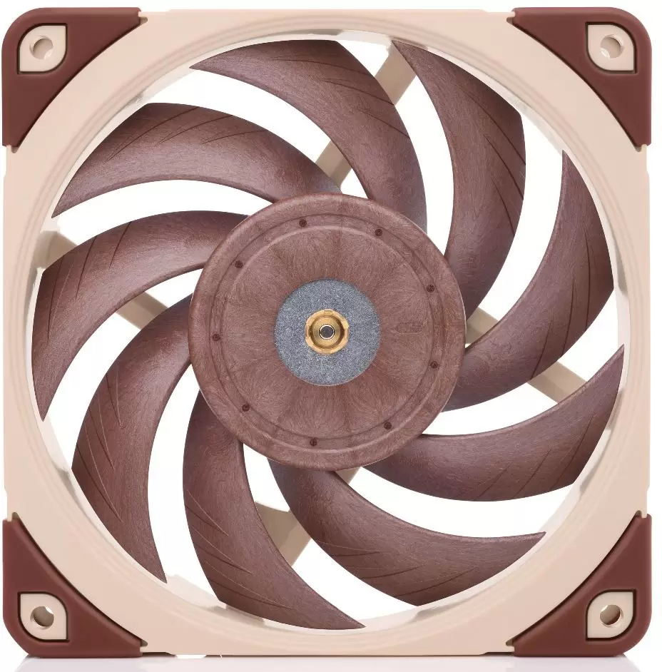 Noctua NF-A12x25 5V