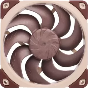 Вентилятор для корпуса Noctua NF-A12x25 G2 PWM фото