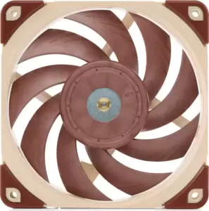 Вентилятор для корпуса Noctua NF-A12X25 LS-PWM фото
