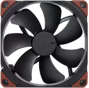Вентилятор для корпуса Noctua NF-A14 industrialPPC-2000 PWM фото
