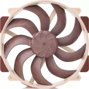 Вентилятор для корпуса Noctua NF-A14x25r G2 PWM фото