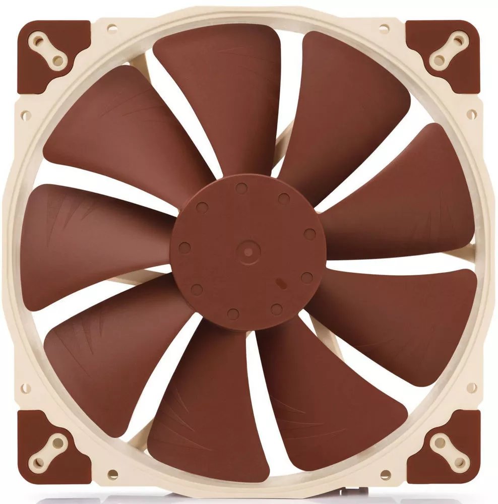 Noctua NF-A20 5V