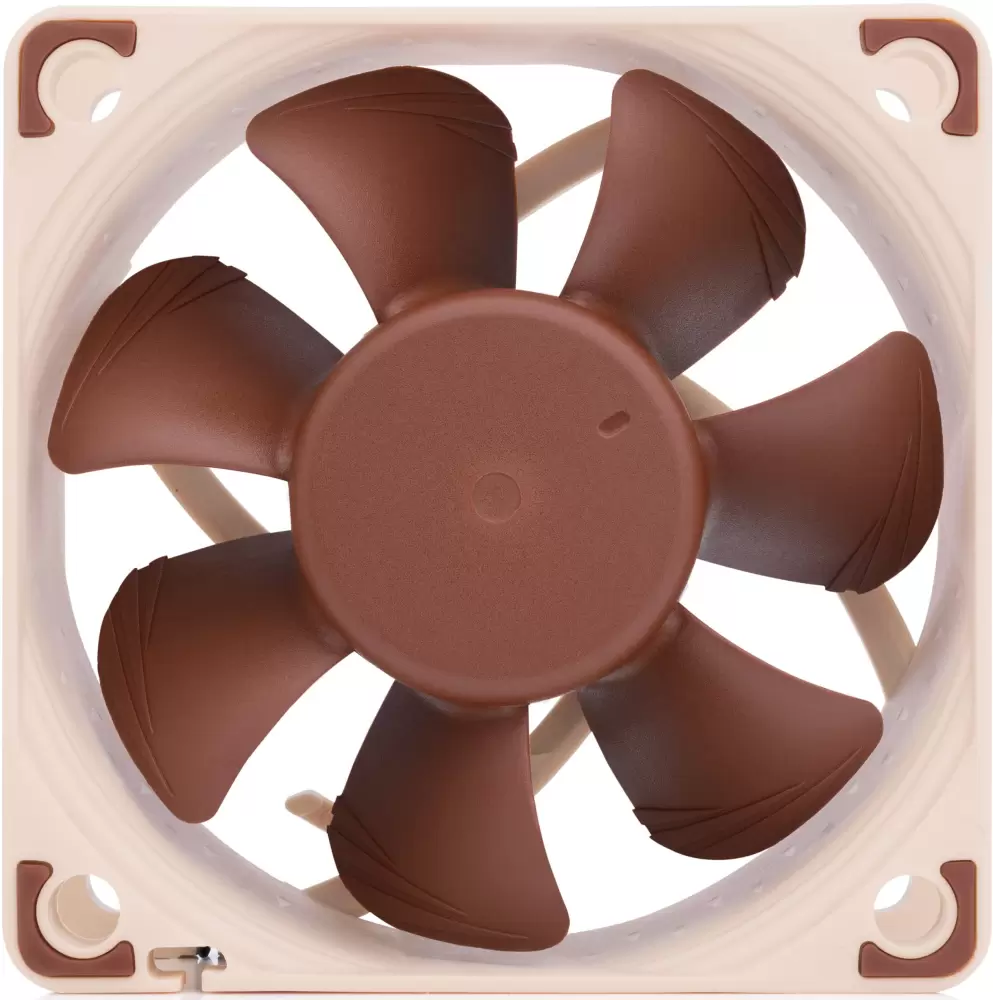 Noctua NF-A6x25 PWM