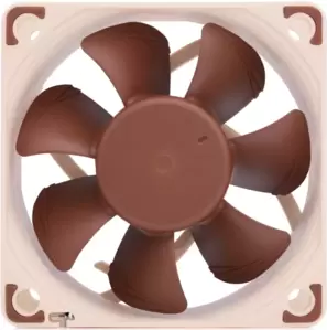 Вентилятор для корпуса Noctua NF-A6x25 PWM
