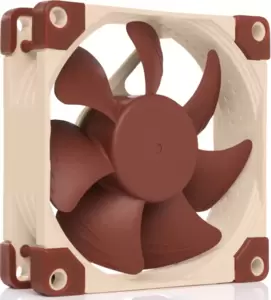 Вентилятор для корпуса Noctua NF-A8 5V PWM фото