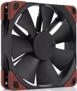 Noctua NF-F12 industrialPPC-3000 PWM