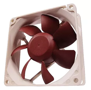 Вентилятор Noctua NF-R8 фото