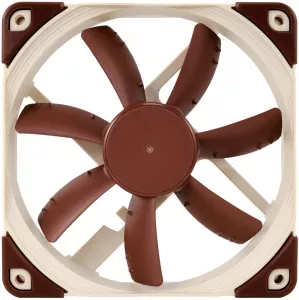 Вентилятор Noctua NF-S12A FLX фото