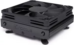 Noctua NH-L9a-AM4 chromax.black