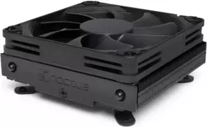 Noctua NH-L9i-17xx chromax.black