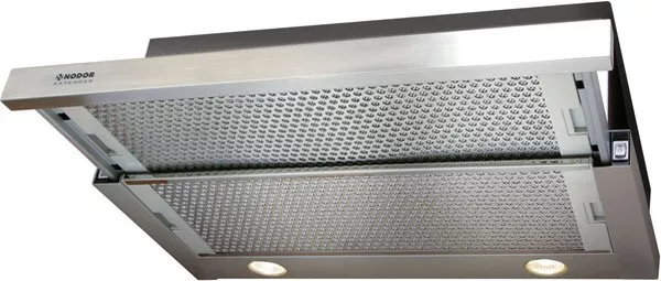 Вытяжка NODOR Extender 22 Inox 60 фото