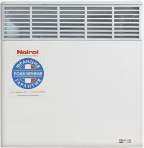 Конвектор Noirot CNX-4 1000 фото