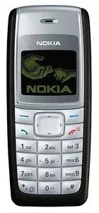 Nokia 1110 фото