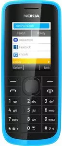 Nokia 113 фото
