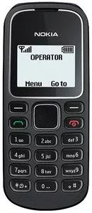 Nokia 1280 фото