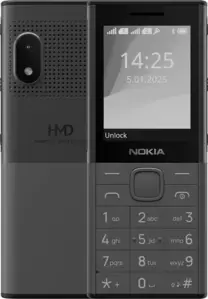 Nokia 150 Music TA-1716 (серый) фото