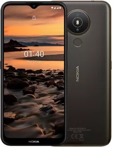 Nokia 1.4 2Gb/32Gb Gray фото