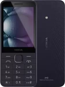 Мобильный телефон Nokia 215 4G (2024) Dual SIM TA-1613 (темно-синий) icon