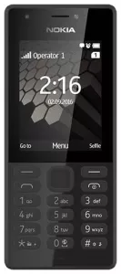 Nokia 216 фото