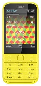 Nokia 225 Dual SIM фото